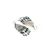 Sangeeta Boochra Silver Earrings