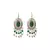 Sangeeta Boochra Silver Earrings