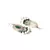 Sangeeta Boochra Silver Earrings
