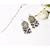 Sangeeta Boochra Silver Earrings