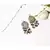Sangeeta Boochra Silver Earrings
