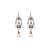 Sangeeta Boochra Silver Earrings