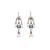 Sangeeta Boochra Silver Earrings