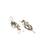 Sangeeta Boochra Silver Earrings