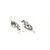 Sangeeta Boochra Silver Earrings