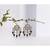 Sangeeta Boochra Silver Earrings