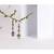 Sangeeta Boochra Silver Earrings