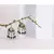 Sangeeta Boochra Silver Earrings