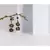 Sangeeta Boochra Silver Earrings