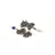 Sangeeta Boochra Silver Earrings