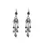 Sangeeta Boochra Silver Earrings