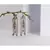 Sangeeta Boochra Silver Earrings