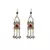 Sangeeta Boochra Silver Earrings