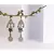 Sangeeta Boochra Silver Earrings