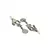 Sangeeta Boochra Silver Earrings