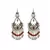 Sangeeta Boochra Silver Earrings