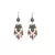 Sangeeta Boochra Silver Earrings