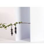 Sangeeta Boochra Silver Earrings