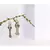 Sangeeta Boochra Silver Earrings