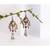 Sangeeta Boochra Silver Earrings