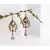Sangeeta Boochra Silver Earrings