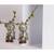 Sangeeta Boochra Silver Earrings