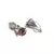 Sangeeta Boochra Silver Earrings