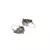 Sangeeta Boochra Silver Earrings