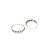 Sangeeta Boochra Silver Earrings