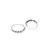 Sangeeta Boochra Silver Earrings