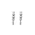 Sangeeta Boochra Silver Earrings