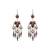Sangeeta Boochra Silver Earrings