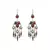 Sangeeta Boochra Silver Earrings