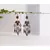 Sangeeta Boochra Silver Earrings