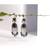 Sangeeta Boochra Silver Earrings