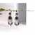 Sangeeta Boochra Silver Earrings