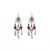 Sangeeta Boochra Silver Earrings