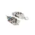 Sangeeta Boochra Silver Earrings