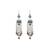 Sangeeta Boochra Silver Earrings