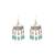 Sangeeta Boochra Silver Earrings