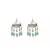 Sangeeta Boochra Silver Earrings