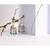 Sangeeta Boochra Silver Earrings