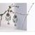 Sangeeta Boochra Silver Earrings