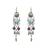 Sangeeta Boochra Silver Earrings