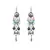 Sangeeta Boochra Silver Earrings