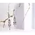 Sangeeta Boochra Silver Earrings