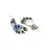 Sangeeta Boochra Silver Earrings