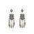 Sangeeta Boochra Silver Earrings