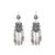 Sangeeta Boochra Silver Earrings