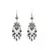 Sangeeta Boochra Silver Earrings
